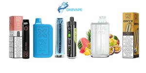 Pod Salt Disposable Vape in Dubai, UAE – Models, Popular Picks & Why It’s So Popular