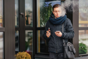 The Art of Vaping: Tips and Tricks for a Better Experience