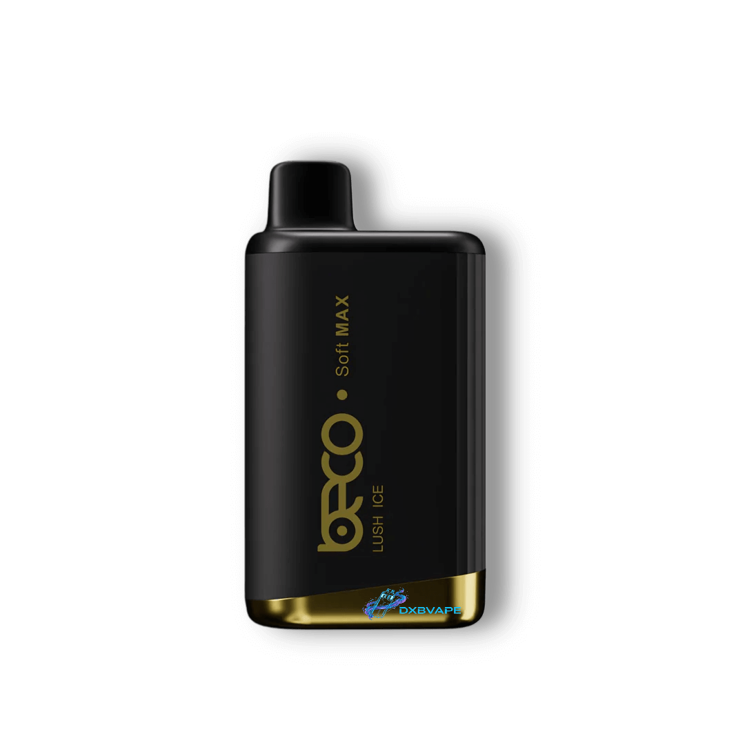 BECO Soft Max Disposable Vape 12000 Puffs 20mg