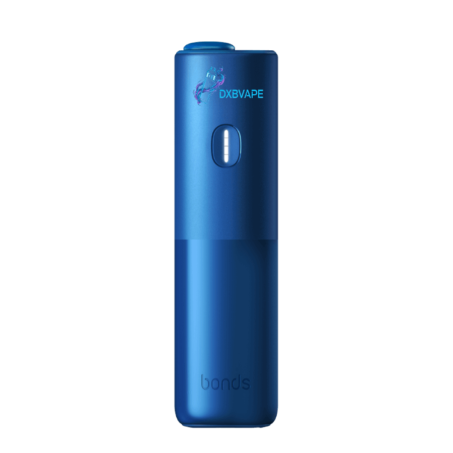 NEW IQOS Bonds blue Device For Terea Sticks
