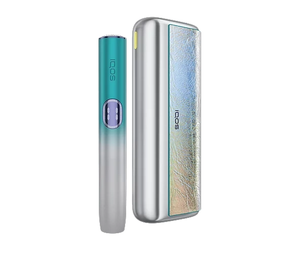 IQOS ILUMA i PRIME REMIX Limited Edition in Dubai UAE
