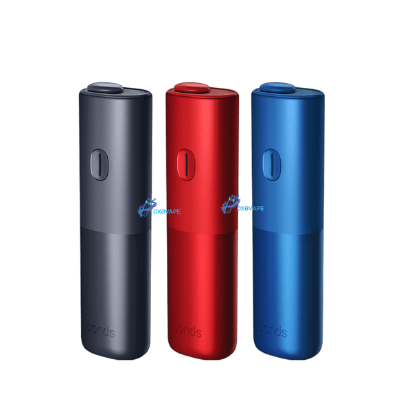 NEW IQOS Bonds Device For Terea Sticks in Dubai UAE Dubai Vape Shop(dxbvape) NEW IQOS Bonds Device For Terea Sticks in Dubai UAE Dubai Vape Shop(dxbvape)