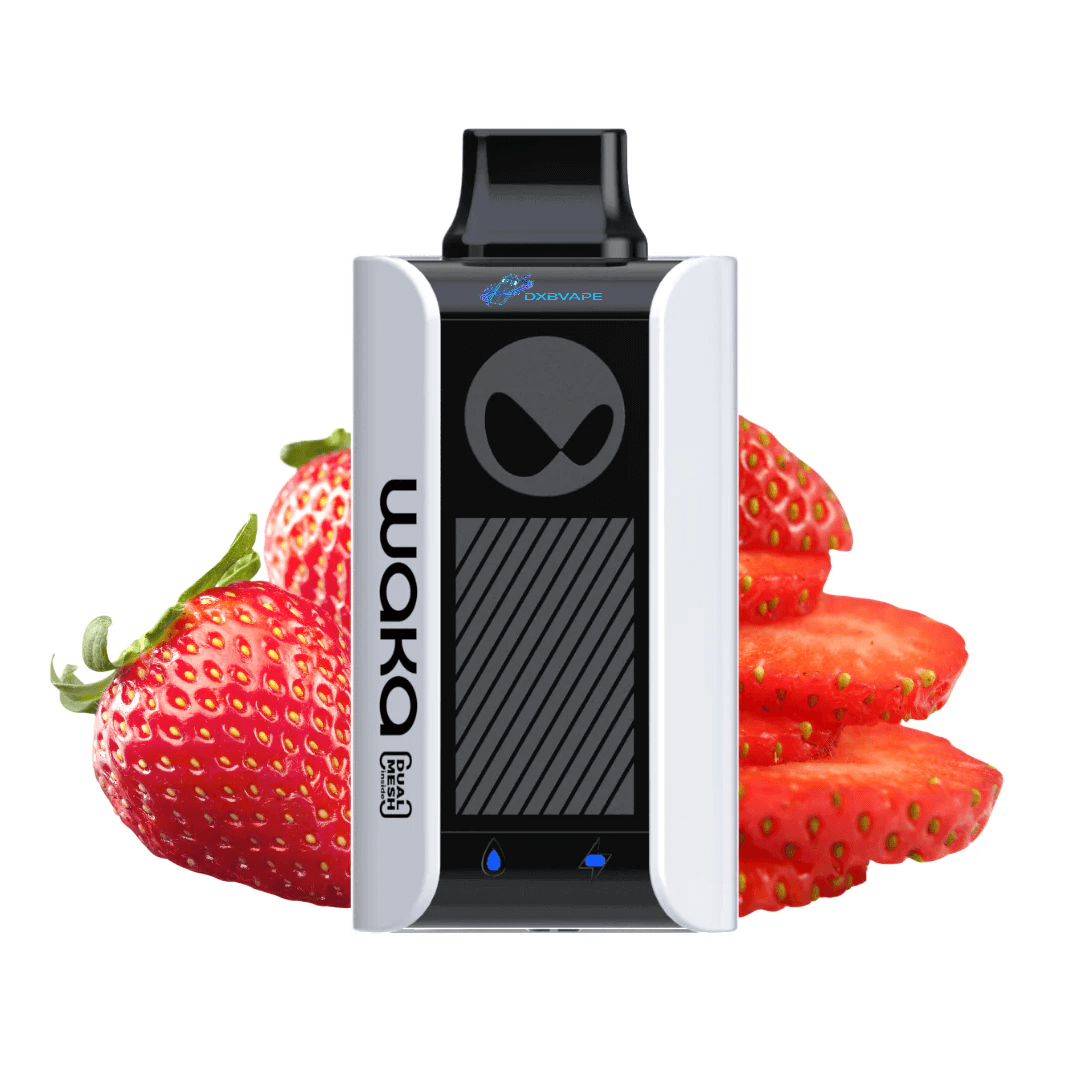 Relx WAKA SoPro 10000 Puffs Disposable Vape