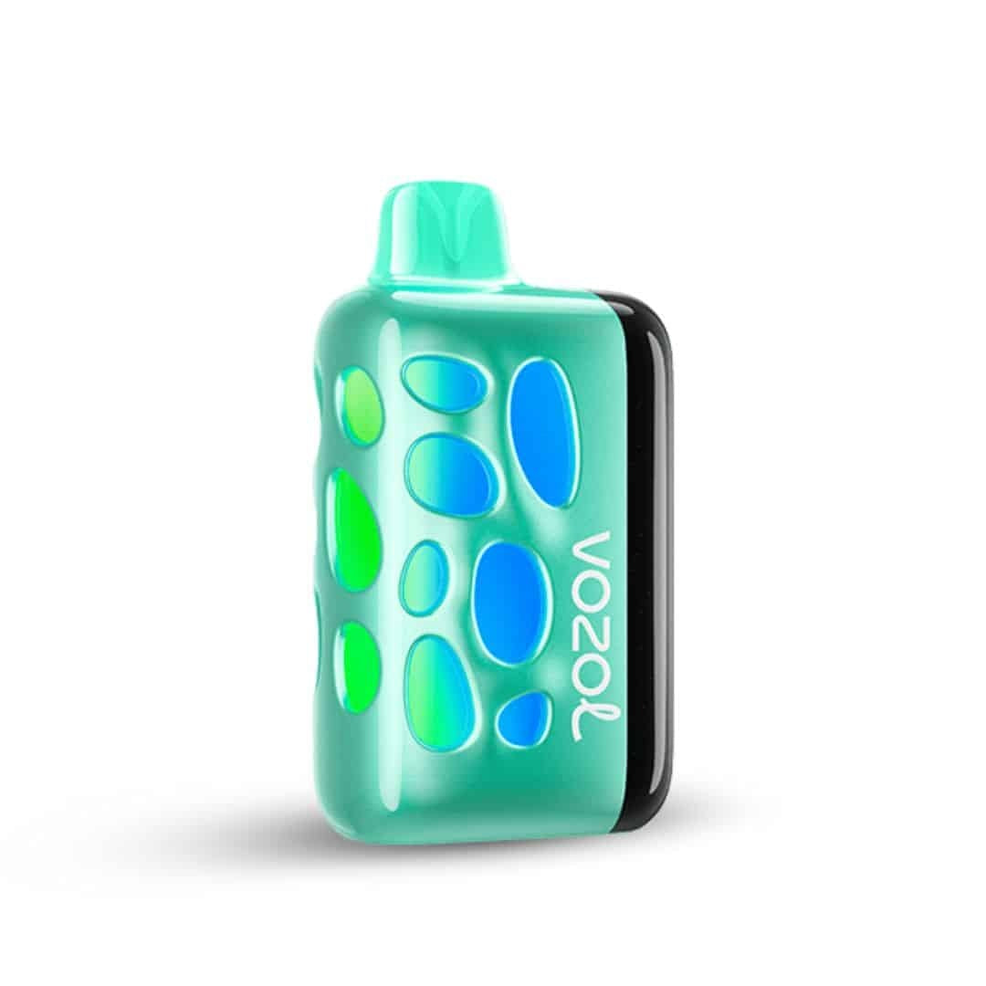 Vozol Rave 40000 Puffs 50mg Disposable Vape 