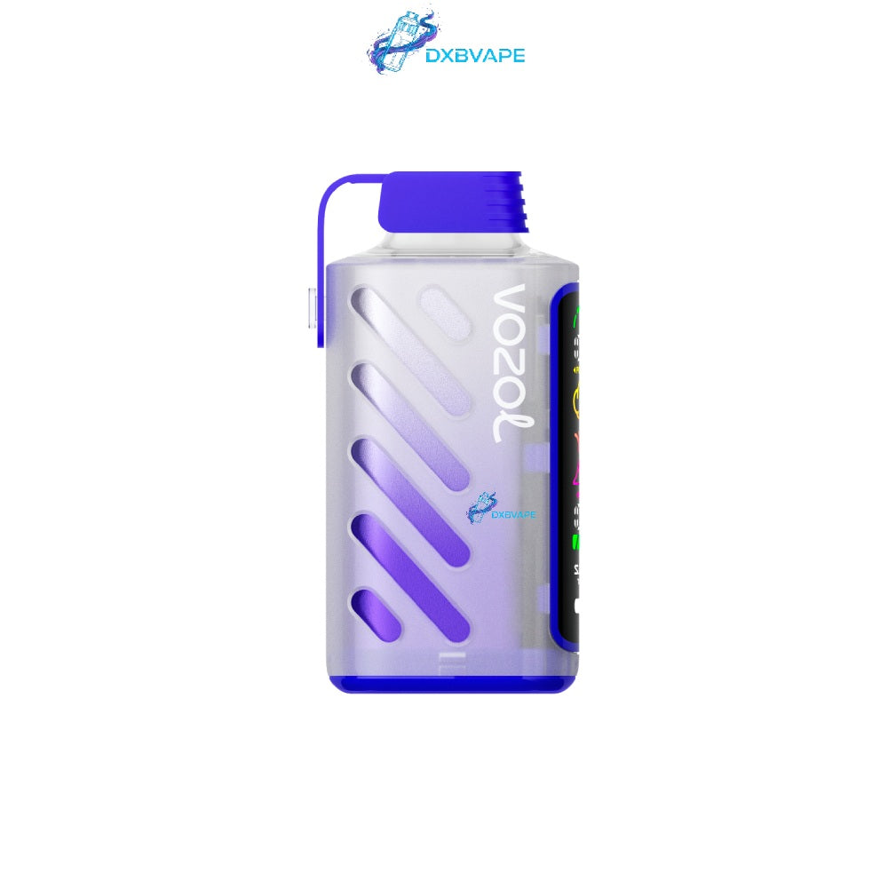 Vozol Gear Power 20000 Puffs 50mg Disposable Vape