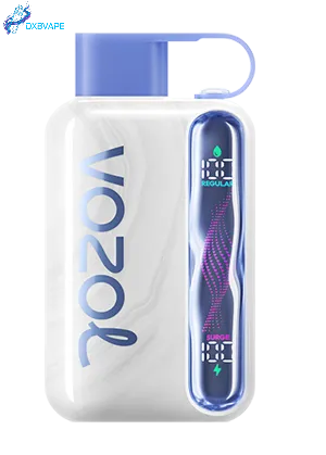 Vozol Star 40000 Puffs 50mg in Dubai UAE