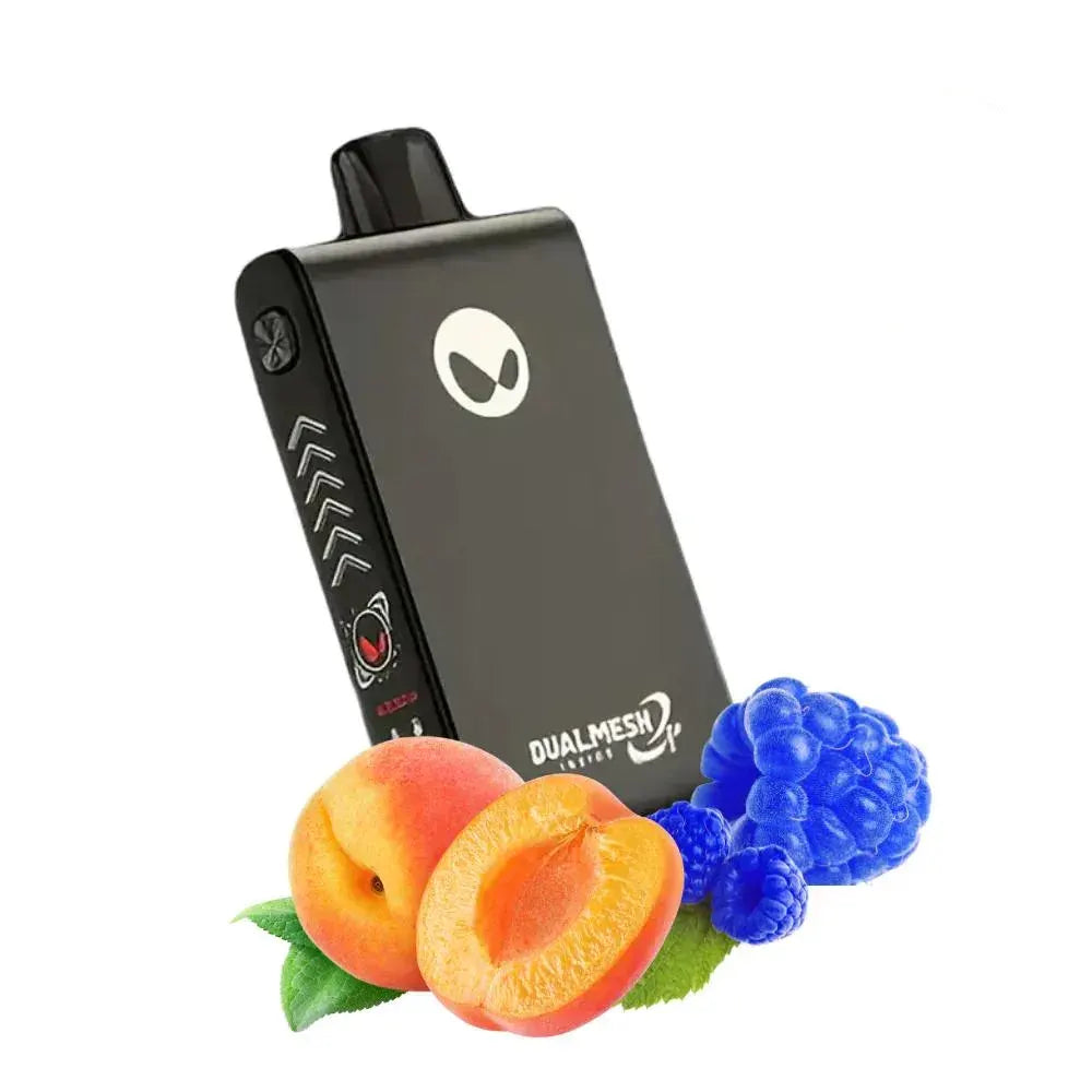 Waka Blade 50000 Puffs 50mg Nicotine Disposable Vape