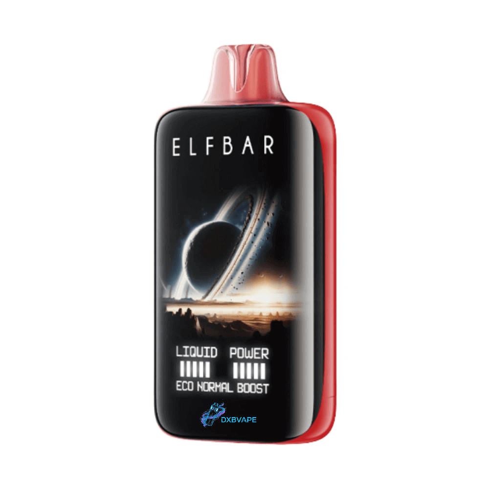 Elfbar Moonlight 40000 Puffs 50mg Disposable Vape