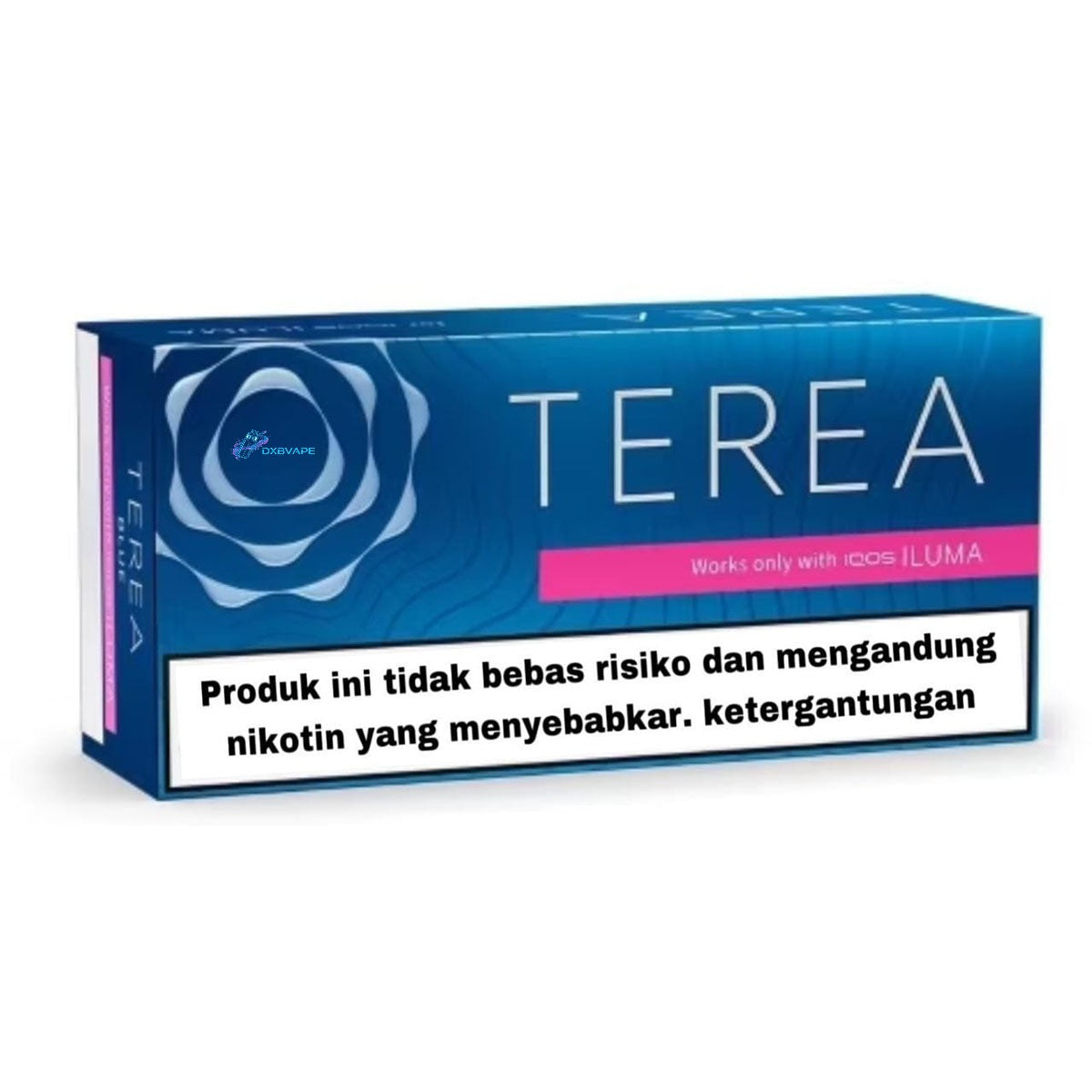IQOS TEREA INDONESIA