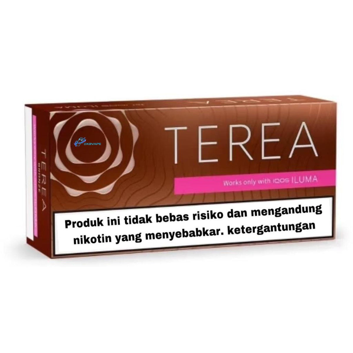 IQOS TEREA INDONESIA