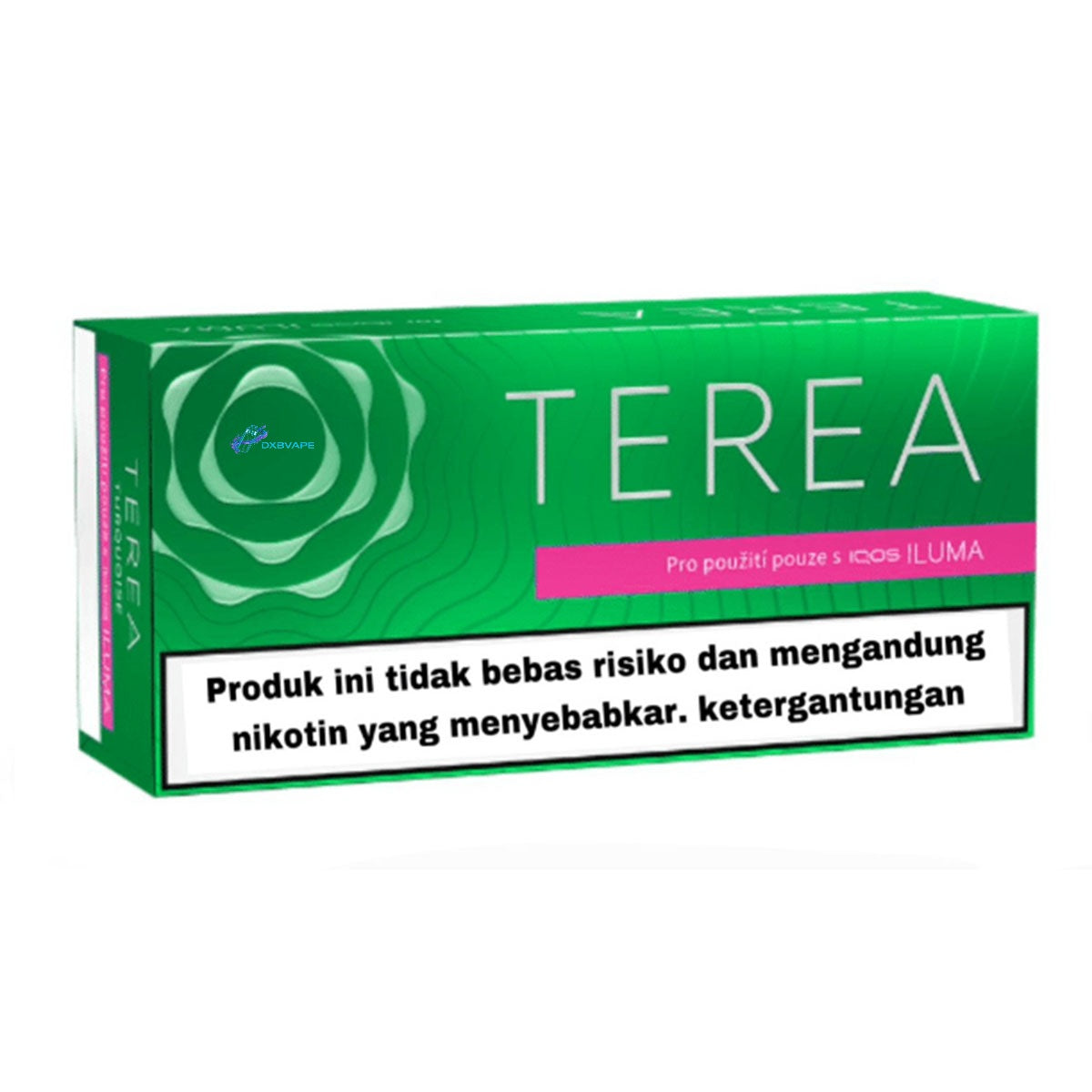 IQOS TEREA INDONESIA