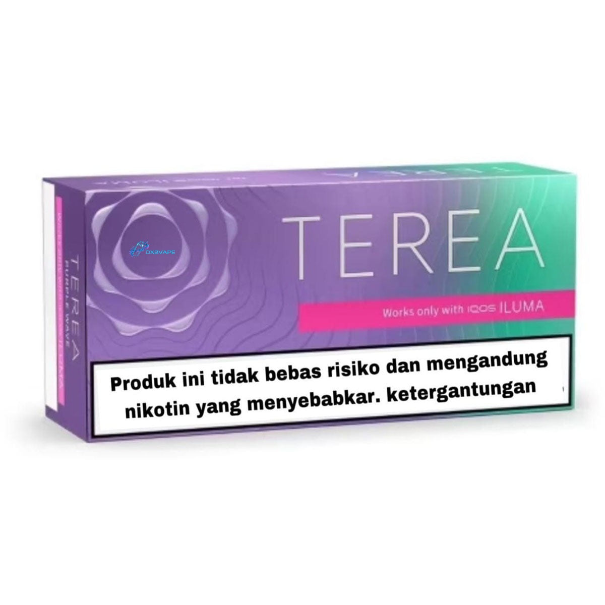 IQOS TEREA INDONESIA