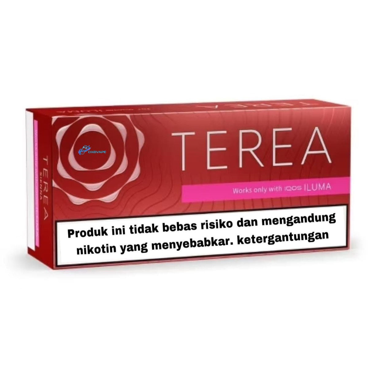 IQOS TEREA INDONESIA
