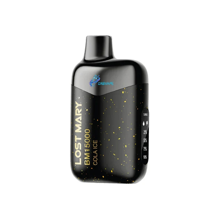 Lost Mary BM15000 Puffs Disposable Vape