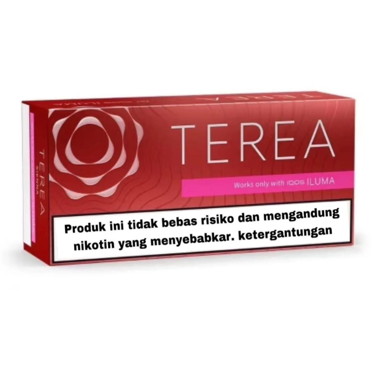 IQOS TEREA INDONESIA 